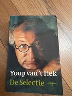 Youp van 't Hek - De Selectie, Ophalen of Verzenden, Gelezen, Youp van 't Hek, Eén auteur