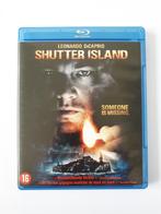 Shutter Island, Cd's en Dvd's, Blu-ray, Thrillers en Misdaad, Ophalen of Verzenden