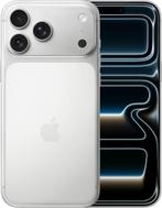 Apple iPhone 17 Pro Max 256GB Silver Gloednieuw / Open Box, Apple, Overige modellen, Nieuw, Zilver