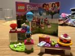 Lego Feesttaartjes 41112, Ophalen of Verzenden, Zo goed als nieuw, Complete set, Lego