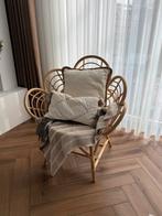 Rotan Kuipstoel van Xenos, Ophalen