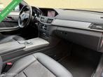 Mercedes E-klasse Estate E350 CDI Avantgarde Amg Sport Xenon, Auto's, Automaat, Euro 5, Achterwielaandrijving, Gebruikt