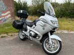 BMW R 1150 RT Twinspark 2004, Motoren, Motoren | BMW, 1150 cc, 2 cilinders, Particulier, Meer dan 35 kW