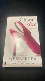 Lauren Weisberger - Chanel Chic, Boeken, Ophalen of Verzenden, Zo goed als nieuw, Lauren Weisberger, Amerika
