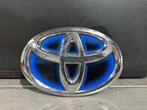 Toyota Pruis (ZVW3) Embleem voorzijde, Ophalen of Verzenden, Zo goed als nieuw