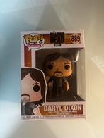 Funko Pop! Daryl Dixon - The Walking Dead, Ophalen of Verzenden, Nieuw, Tv, Actiefiguur of Pop