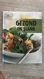 Gezond en slank, Boeken, Ophalen of Verzenden, Zo goed als nieuw, Italië