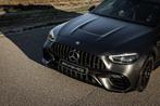 Mercedes-AMG C-klasse Estate 63 S E Performance | Premium Pl, Auto's, Mercedes-Benz, 4 cilinders, 2190 kg, Hybride Elektrisch/Benzine