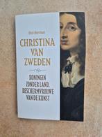 Dick Harrison- Christina van Zweden, Europa, Ophalen of Verzenden, 17e en 18e eeuw, Dick Harrison
