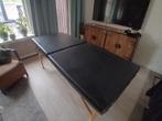 massage tafel, Ophalen, Zo goed als nieuw, Massagetafel