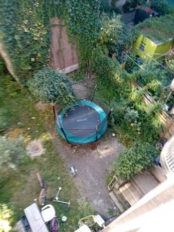 AirLife Trampoline  beschikbaar voor biedingen