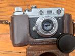 Gorki C camera, Audio, Tv en Foto, Fotocamera's Analoog, Ophalen of Verzenden, Gebruikt, Compact, Leica