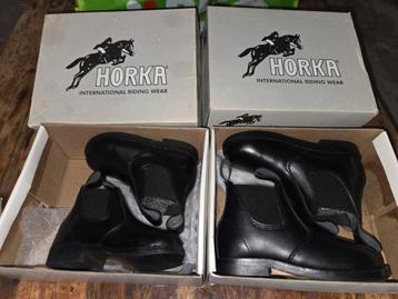 Nieuwe Horka schoenen kids beschikbaar voor biedingen
