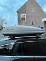 ** Te huur ** Hapro travel box, Auto diversen, Dakkoffers, Ophalen of Verzenden, Zo goed als nieuw