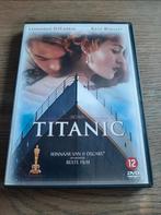Titanic dvd. Leonardo DiCaprio. Kate Winslet., Vanaf 12 jaar, Ophalen of Verzenden, Zo goed als nieuw, Waargebeurd drama