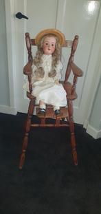 Porselijnen antieke pop.Armand Marseille 390, Antiek en Kunst, Ophalen