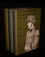 Vrijwilligers in europese krijgsdienst 1940-1945, Verzamelen, Militaria | Tweede Wereldoorlog, Ophalen of Verzenden, Landmacht