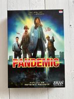 Pandemic bordspel! Heb ook de uitbreiding!, Ophalen of Verzenden, Zo goed als nieuw