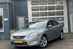 Ford Mondeo 2.0-16V Titanium | Clima | Navi | PDC V+A, Auto's, Ford, Origineel Nederlands, 75 €/maand, Handgeschakeld, Sedan