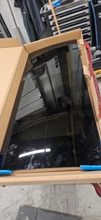 Zijruit links Ford Transit Custom, Ophalen of Verzenden, Gebruikt, Ford