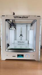 Ultimaker 2 3D Printer - Goed Onderhouden, Ophalen of Verzenden, Gebruikt