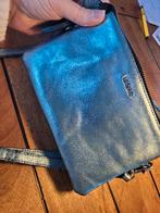 Legend Leren Crossbody Tas - Veel Vakken!, Ophalen of Verzenden