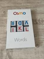 Osmo words, Ophalen of Verzenden, Gebruikt, Taal en Lezen, Met geluid