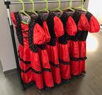 6 spaanse jurkjes maat 140 ( per stuk €10), Ophalen of Verzenden, Nieuw, 134 t/m 140, Meisje