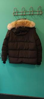 Canda winterjas, Kleding | Heren, Jassen | Zomer, Ophalen, Maat 48/50 (M), Zo goed als nieuw, Winrerjas
