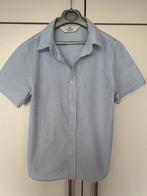 Blauw gestreept bloesje maat 134 H&M, Ophalen of Verzenden, Zo goed als nieuw, Maat 34 (XS) of kleiner, Blauw