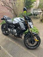 Kawasaki Z650 Performance pack Akrapovic, Motoren, 2 cilinders, 649 cc, Particulier, Minimaal motorrijbewijs A2