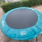 Mooie trampoline doorsnede 3meter, Ophalen, Zo goed als nieuw