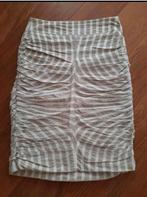 Mooie rimpelrok van het merk Seven Hills. Maat 40., Ophalen of Verzenden