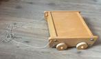 Vintage wooden blocks, Ophalen of Verzenden, Gebruikt, Overige typen