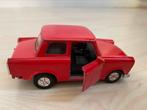Trabant DDR 1989, Ophalen, Zo goed als nieuw