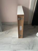 Ikea Lack Wandplank 30x26 cm, Ophalen of Verzenden, Gebruikt
