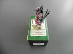 King & Country BR28 42nd Highlander Bagpiper., Ophalen of Verzenden, Nieuw, Figuur of Figuren