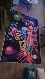 Nieuw feestpakket 90's partypakket 90 jaren party artikelen, Ophalen of Verzenden, Nieuw, Versiering, Overige