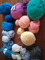 kies uit: mohair wol van de beste merken Scheepjes Leithen, Hobby en Vrije tijd, Breien en Haken, Ophalen of Verzenden, Nieuw