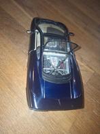 Jaguar XJ220 van Maisto 1:18, Hobby en Vrije tijd, Modelauto's | 1:18, Ophalen of Verzenden