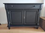 Grenen dressoir/commode, Huis en Inrichting, Kasten | Dressoirs, Ophalen, Gebruikt, 100 tot 150 cm, Grenenhout
