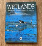 Wetlands - Waterrijke gebieden van de wereld, Natuurwetenschap, Ophalen of Verzenden, WNF, Zo goed als nieuw