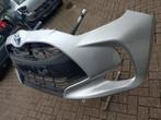voorbumper Toyota Yaris 2021, Ophalen of Verzenden, Toyota, Bumper