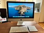 iMac 21,5 inch late 2012, Computers en Software, Apple Desktops, Ophalen, Gebruikt, SSD, IMac
