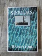 Single lens. Brian Ford. The story of the simple microscope., Ophalen of Verzenden, Gelezen, Brian Ford, Overige wetenschappen