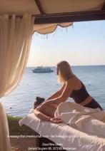 FOUR-HANDS MASSAGE · RELAX & BODY THERAPY, Diensten en Vakmensen, Welzijn | Masseurs en Massagesalons, Ontspanningsmassage