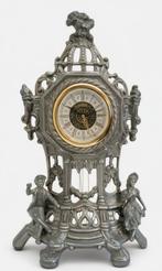 Antieke klok, Antiek en Kunst, Antiek | Klokken, Ophalen