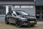 Audi Q3 35 TFSI S Line Pano-Matrix-Black line...., Auto's, Audi, Voorwielaandrijving, Stof, Euro 6, 4 cilinders