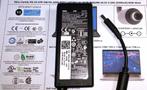 Dell 0MGJN9 PA-1650-02D3 LA65NS2-01 19.5V 3.34A 65W Adapter