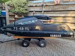 Yamaha Superjet SJ700 in goede staat!!!, Watersport en Boten, Jetski's en Waterscooters, Ophalen, Gebruikt, Benzine, Minder dan 70 pk